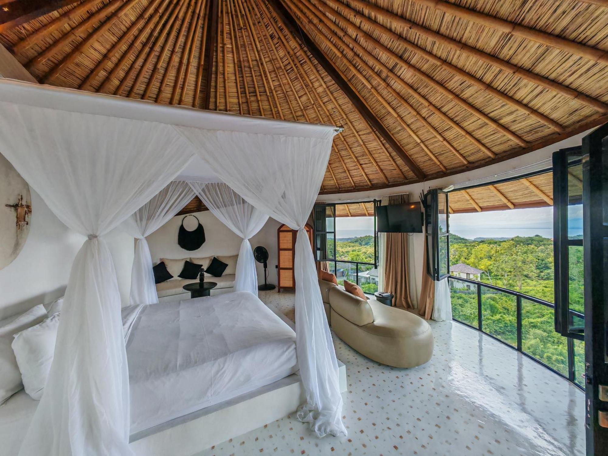 Hillstone Luxury Village Ungasan  Luaran gambar