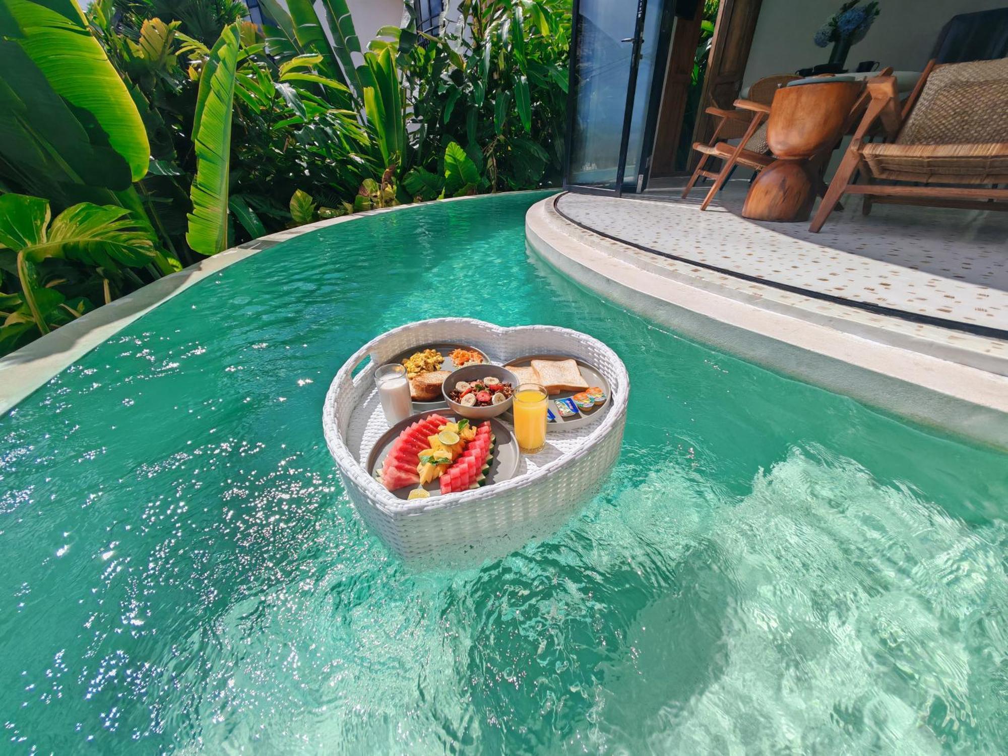 Hillstone Luxury Village Ungasan  Luaran gambar