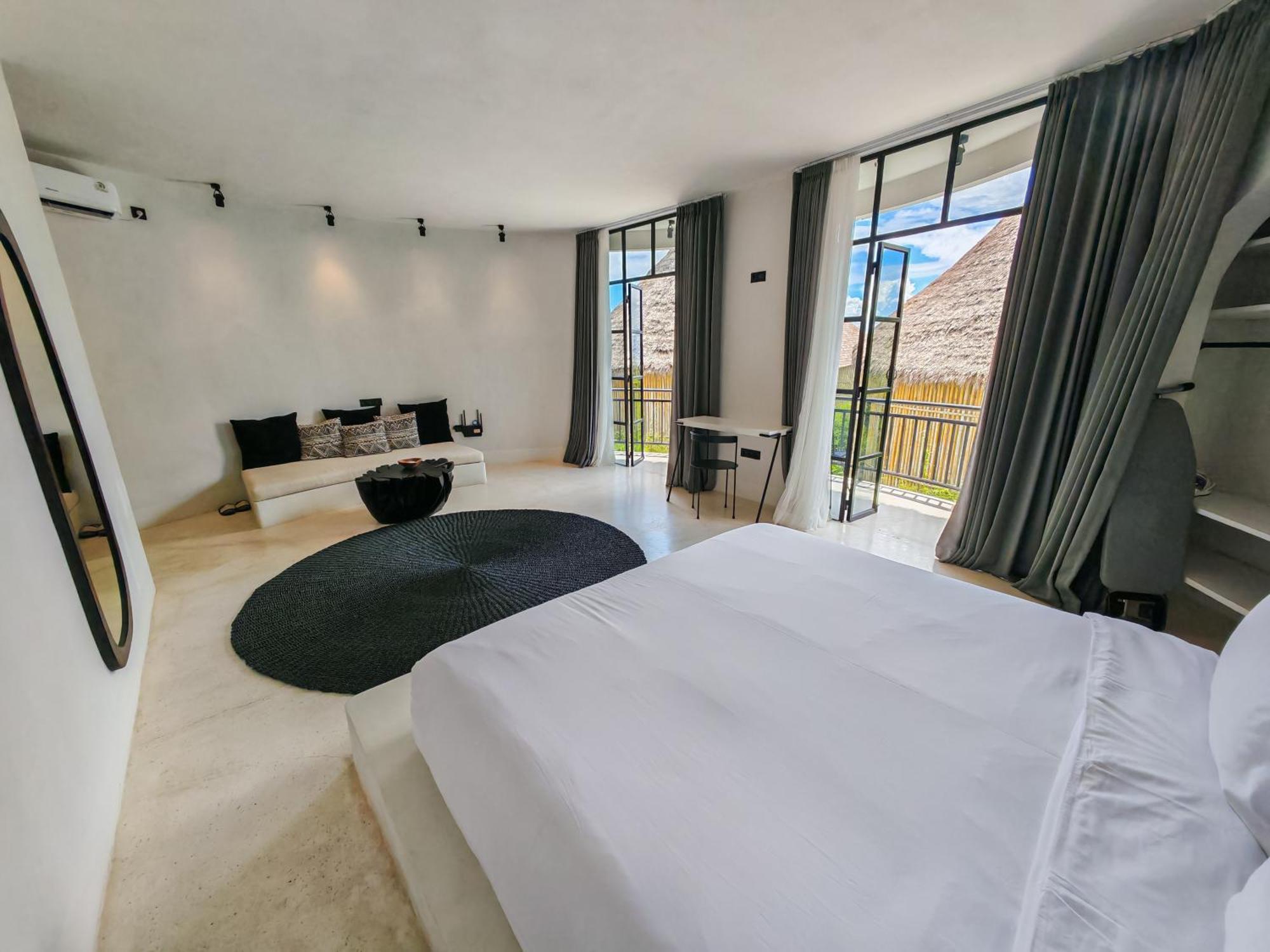 Hillstone Luxury Village Ungasan  Luaran gambar