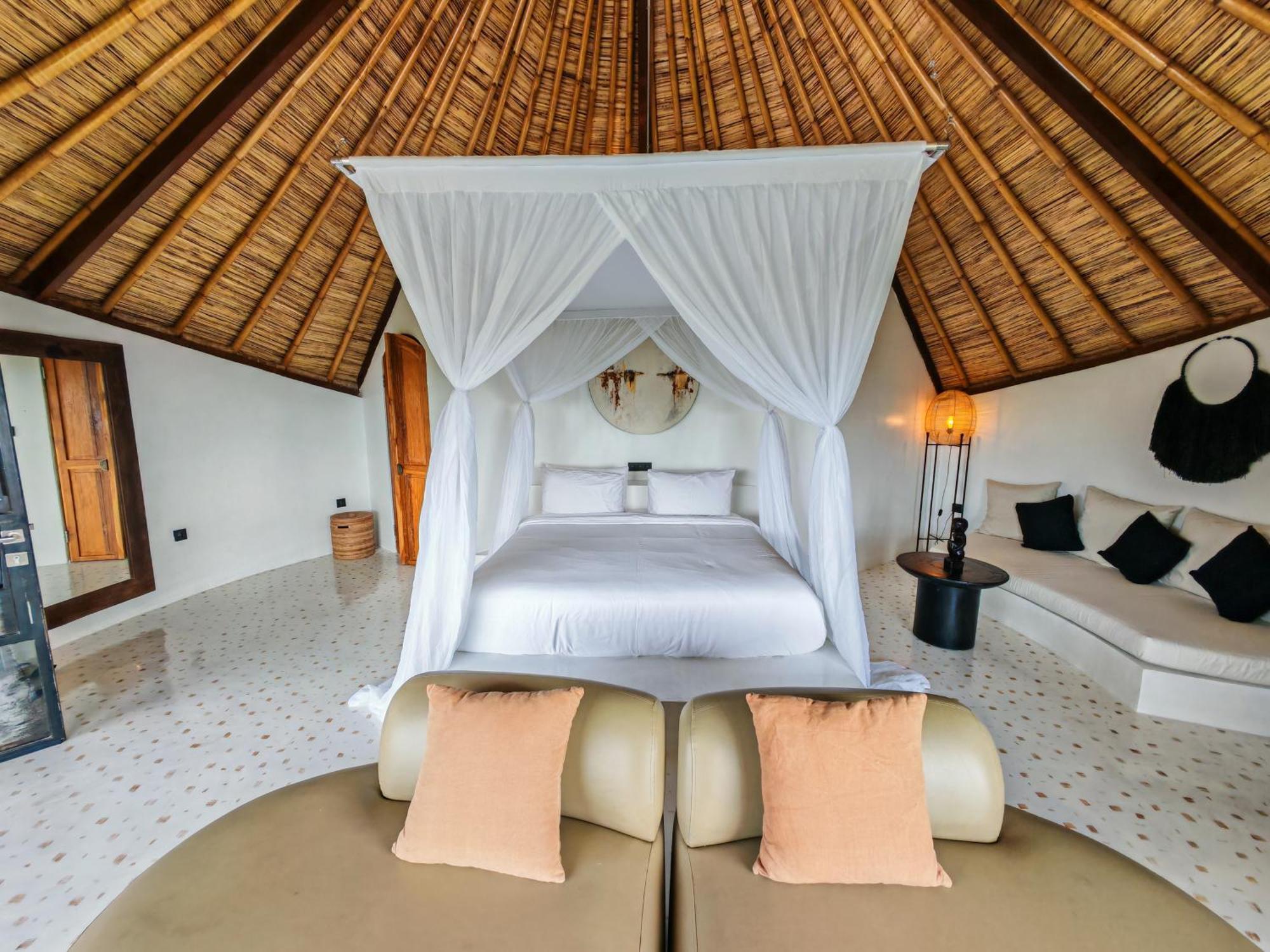 Hillstone Luxury Village Ungasan  Luaran gambar