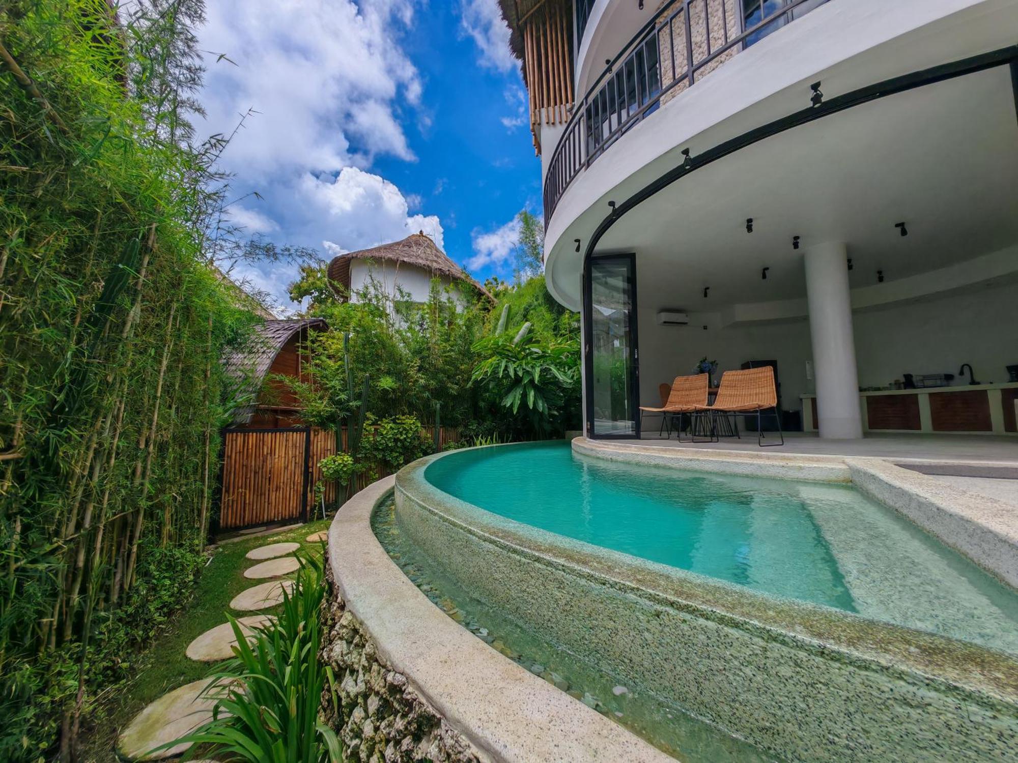 Hillstone Luxury Village Ungasan  Luaran gambar