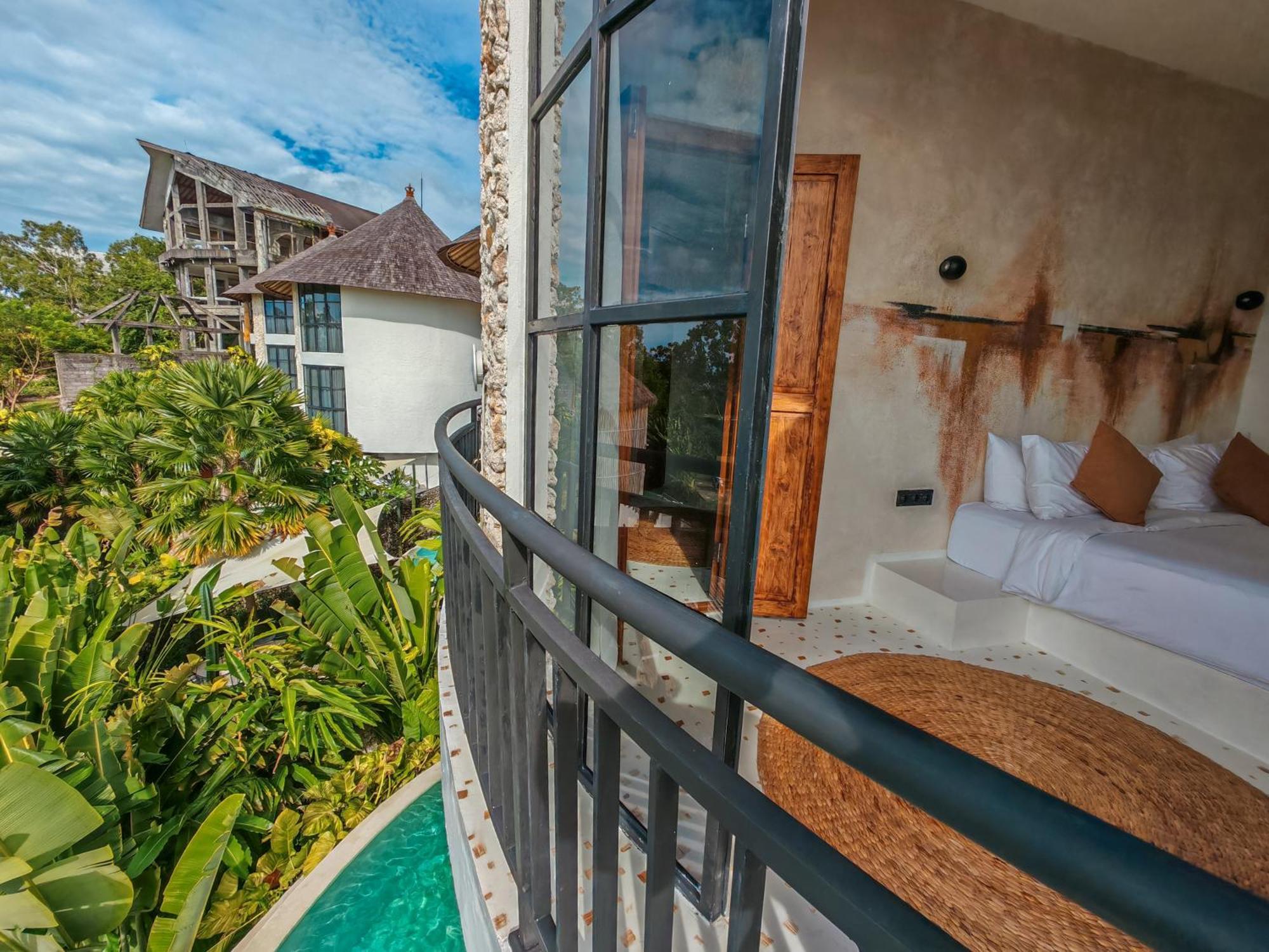 Hillstone Luxury Village Ungasan  Luaran gambar