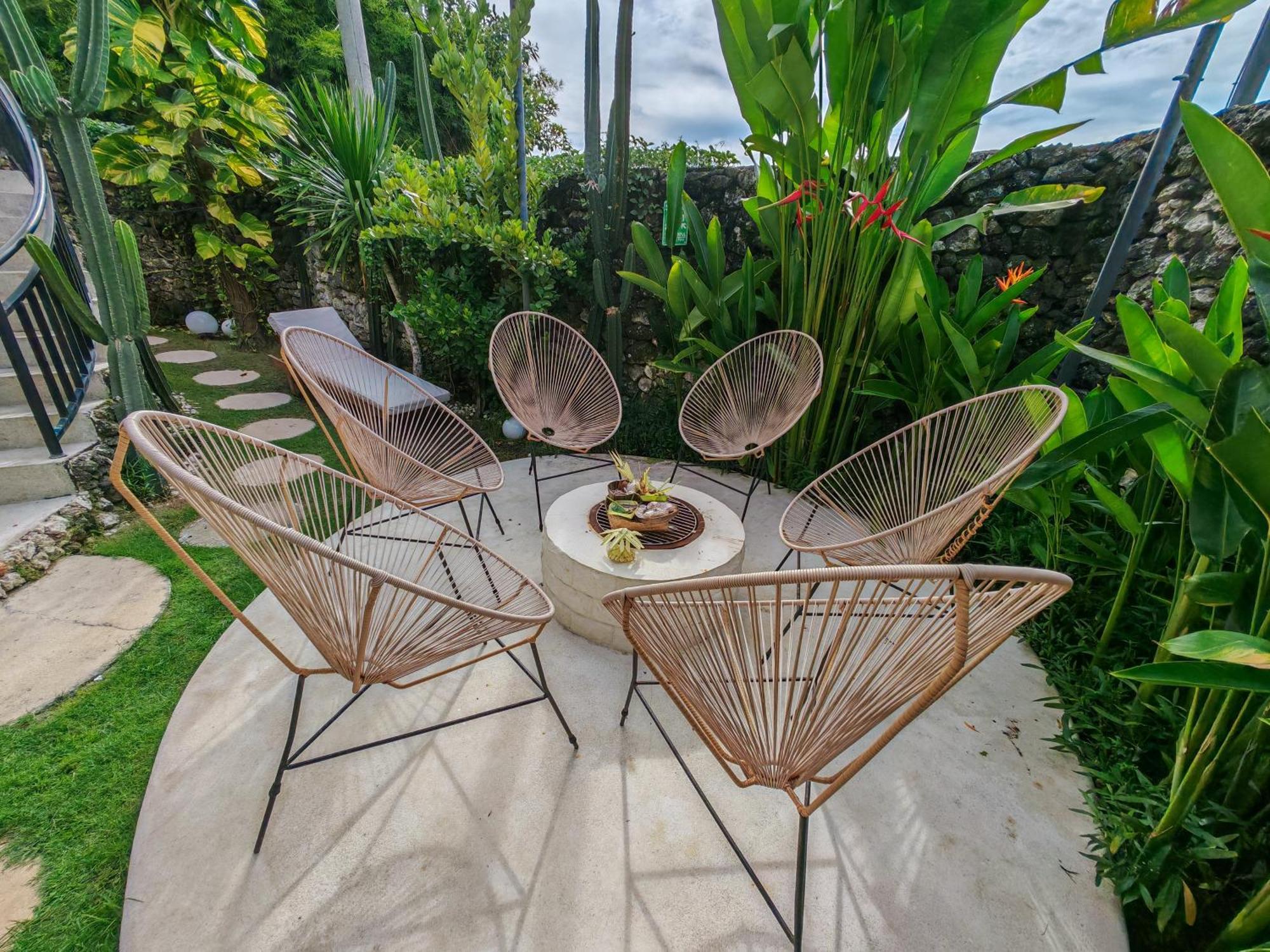 Hillstone Luxury Village Ungasan  Luaran gambar