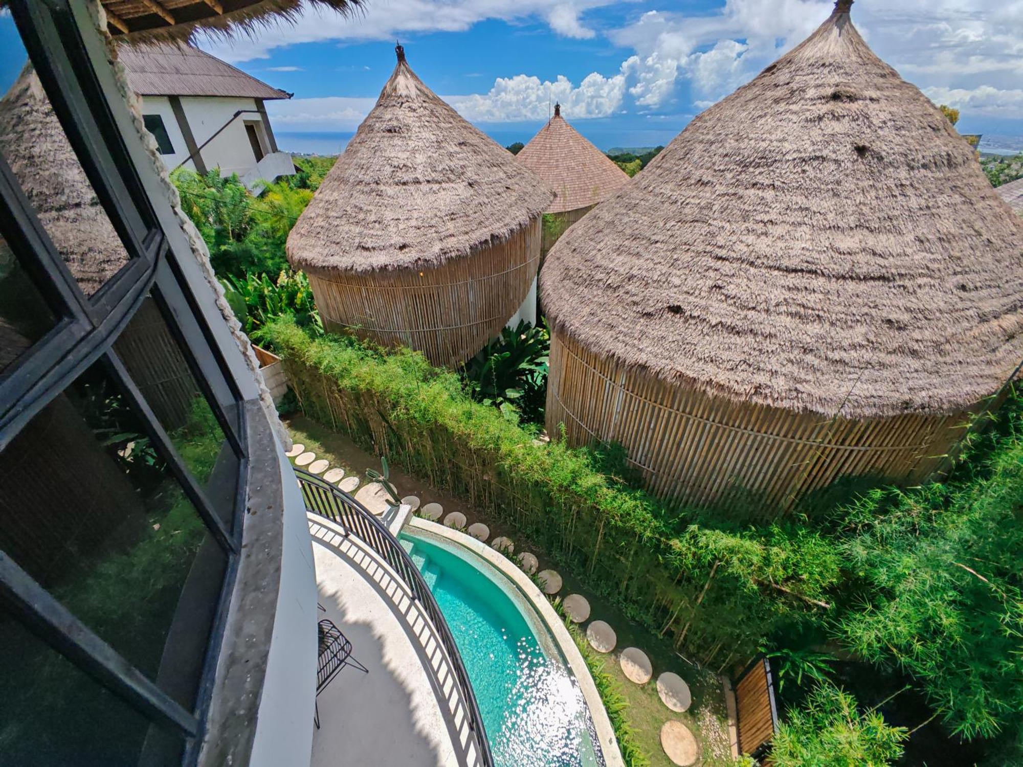 Hillstone Luxury Village Ungasan  Luaran gambar