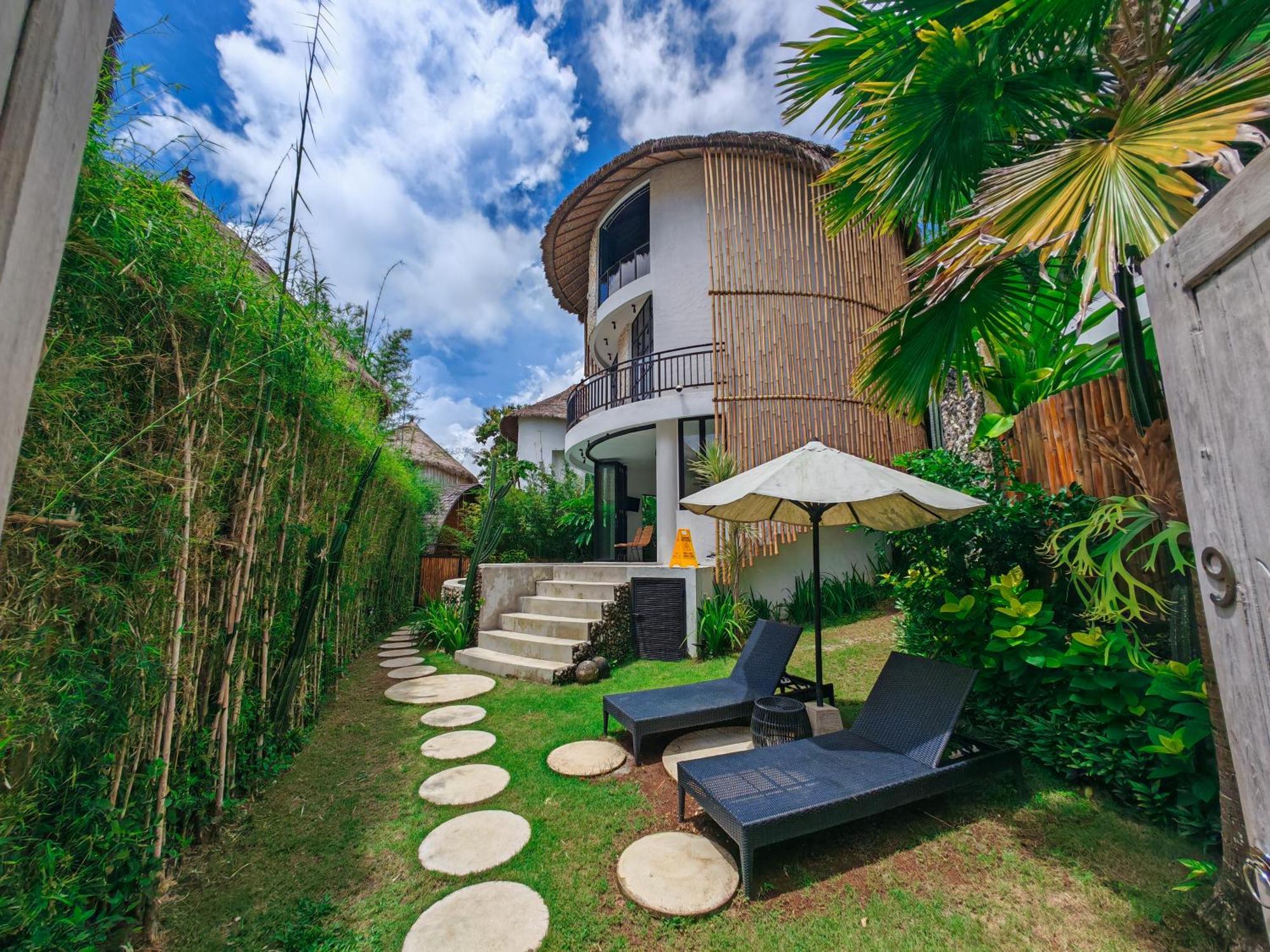 Hillstone Luxury Village Ungasan  Luaran gambar