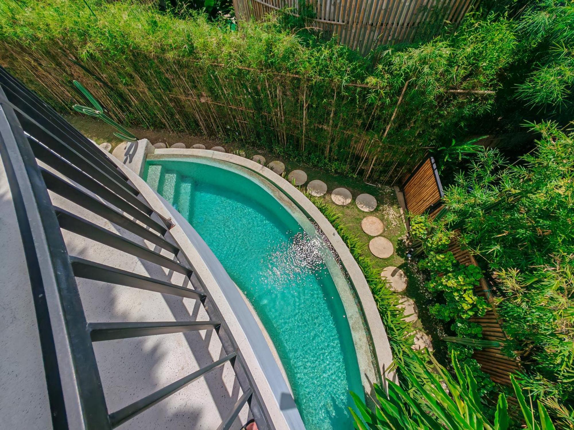 Hillstone Luxury Village Ungasan  Luaran gambar
