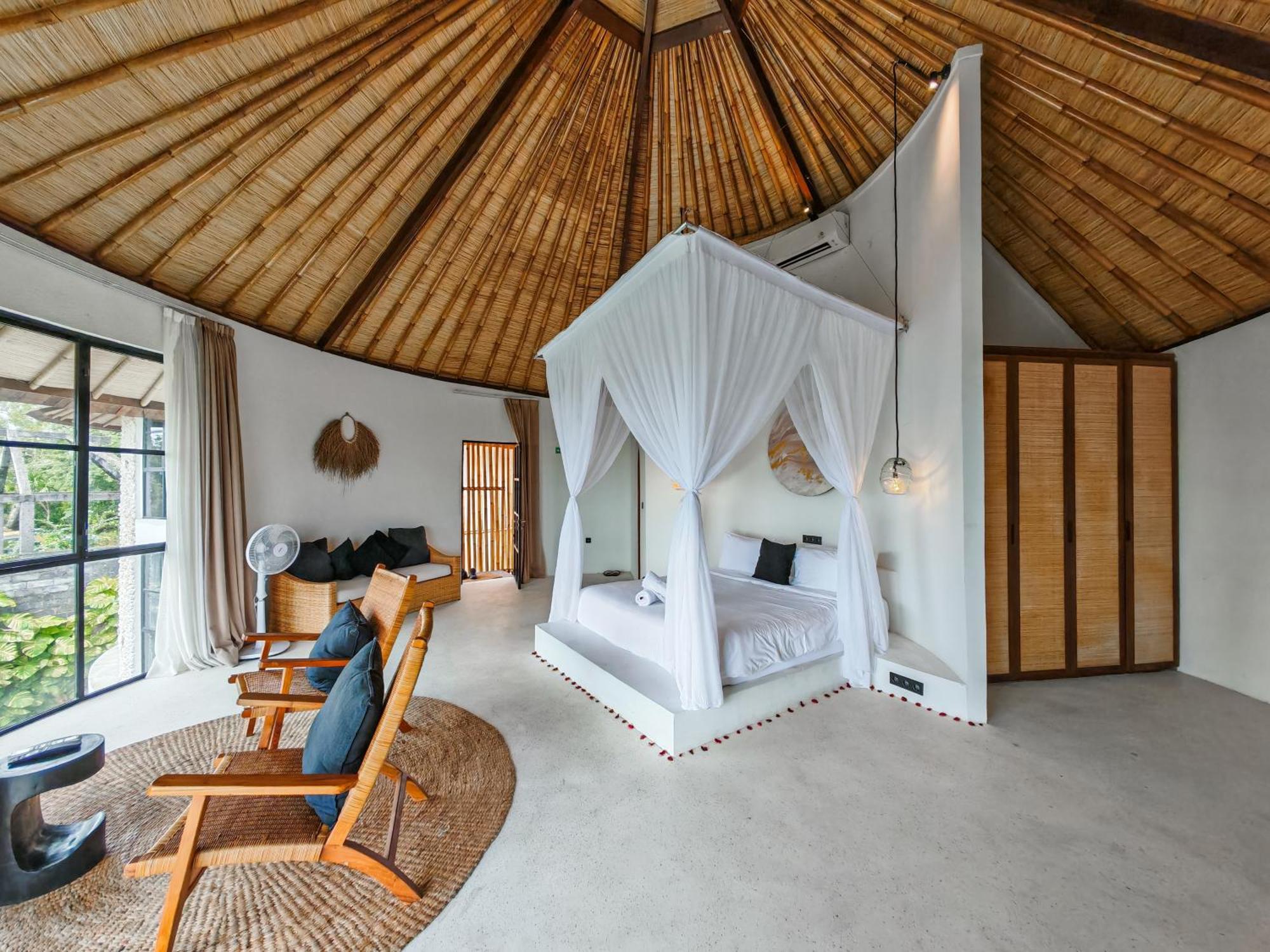 Hillstone Luxury Village Ungasan  Bilik gambar