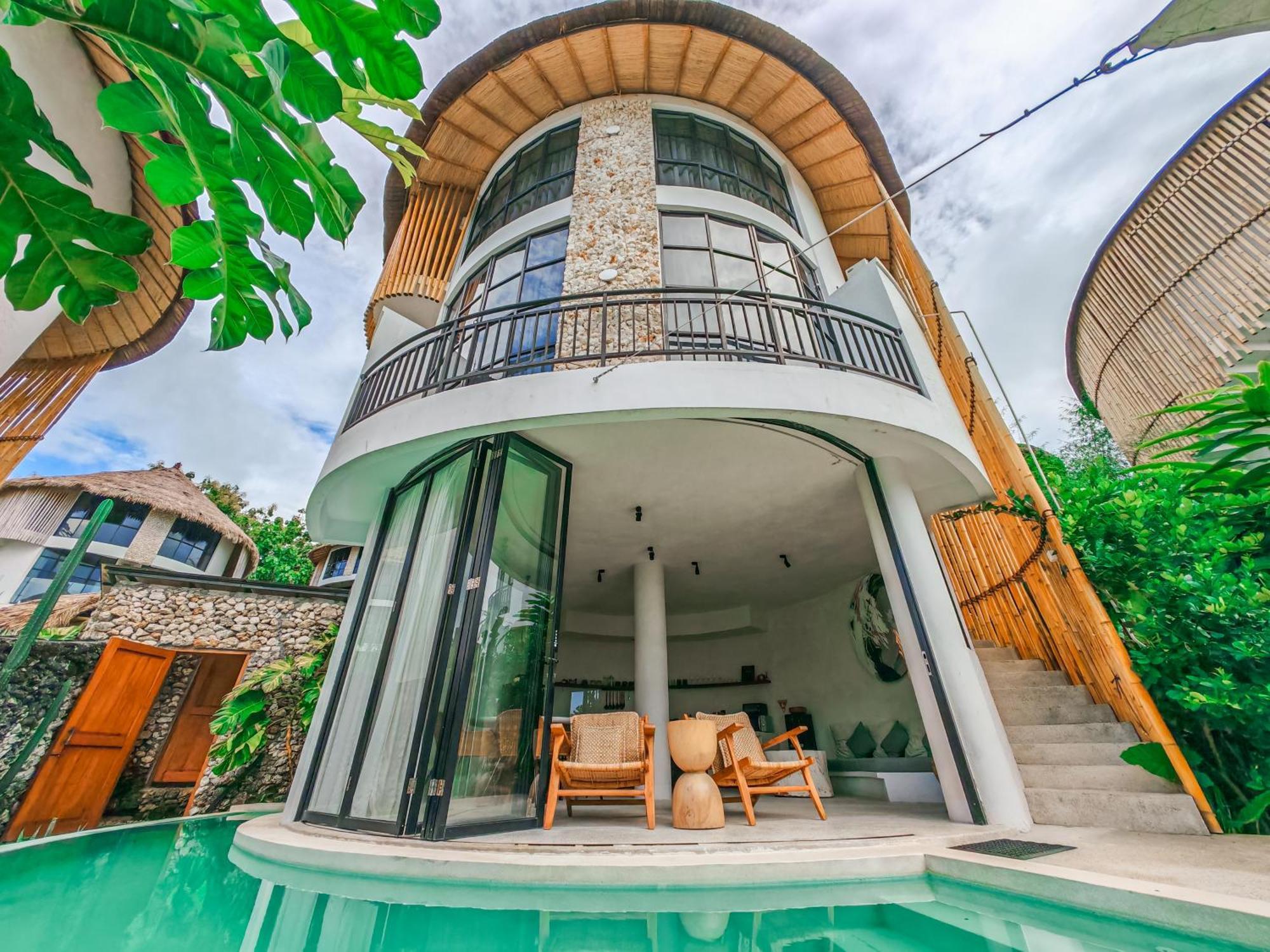 Hillstone Luxury Village Ungasan  Luaran gambar