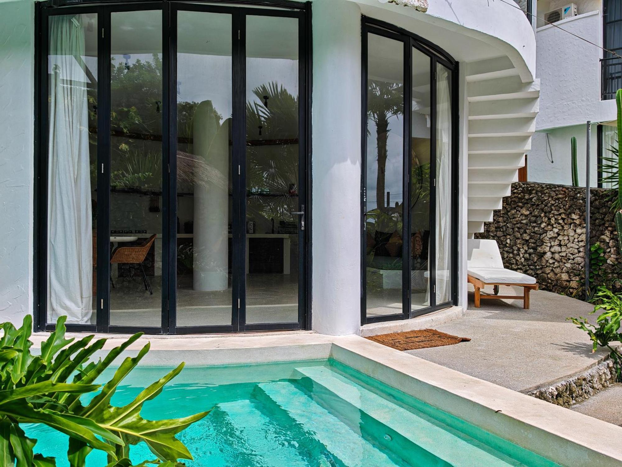 Hillstone Luxury Village Ungasan  Luaran gambar