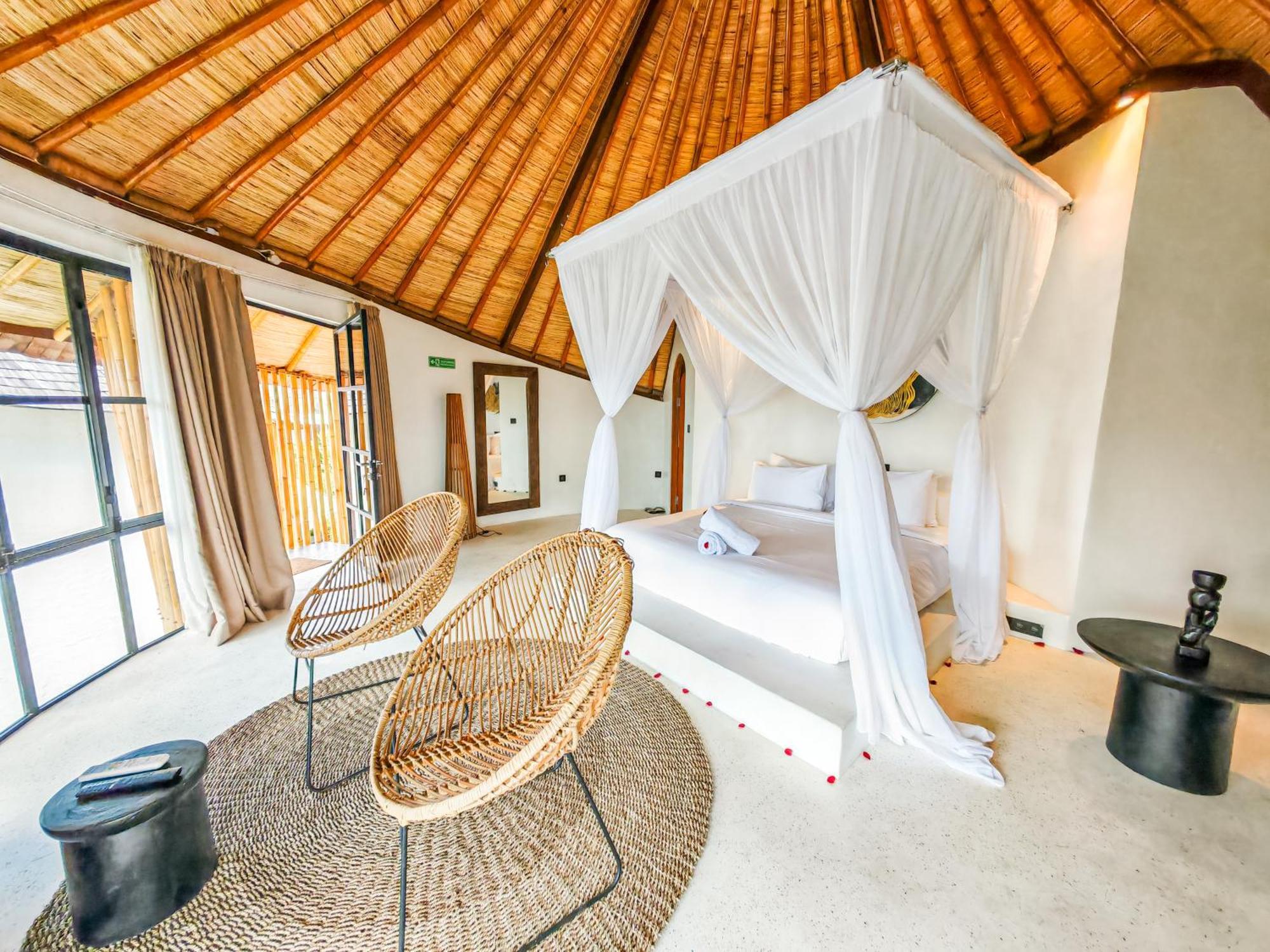 Hillstone Luxury Village Ungasan  Luaran gambar