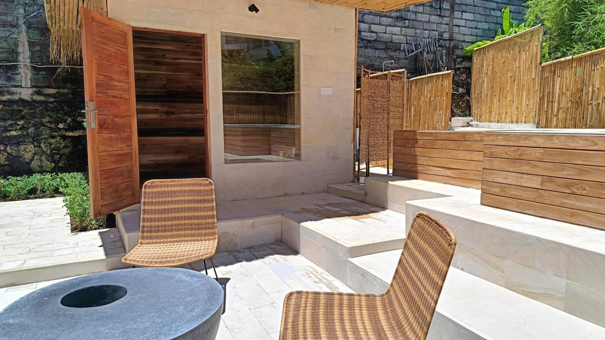 Hillstone Luxury Village Ungasan  Luaran gambar