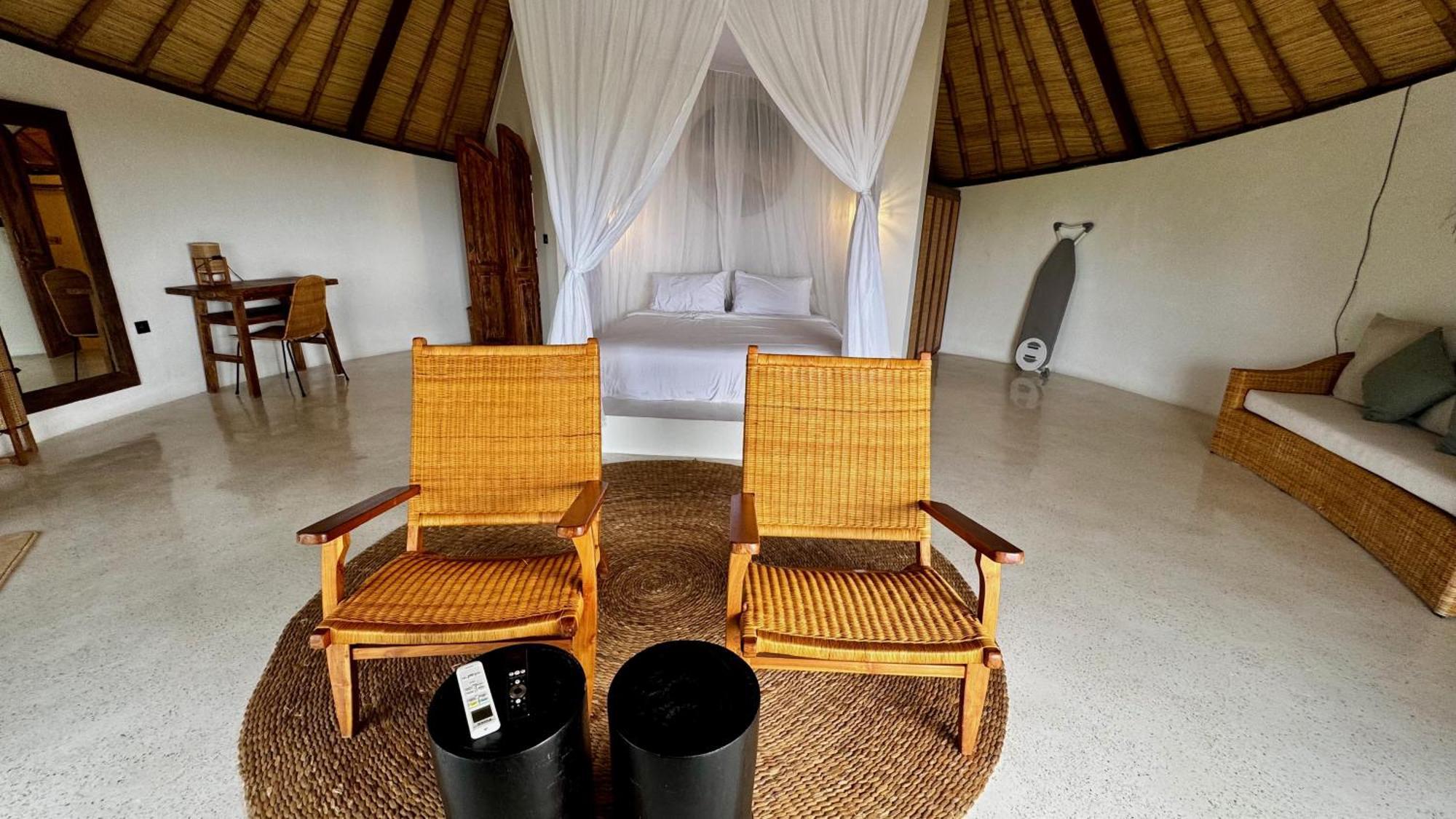 Hillstone Luxury Village Ungasan  Luaran gambar