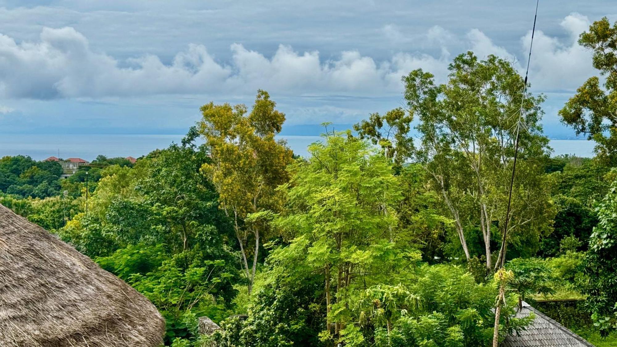Hillstone Luxury Village Ungasan  Luaran gambar
