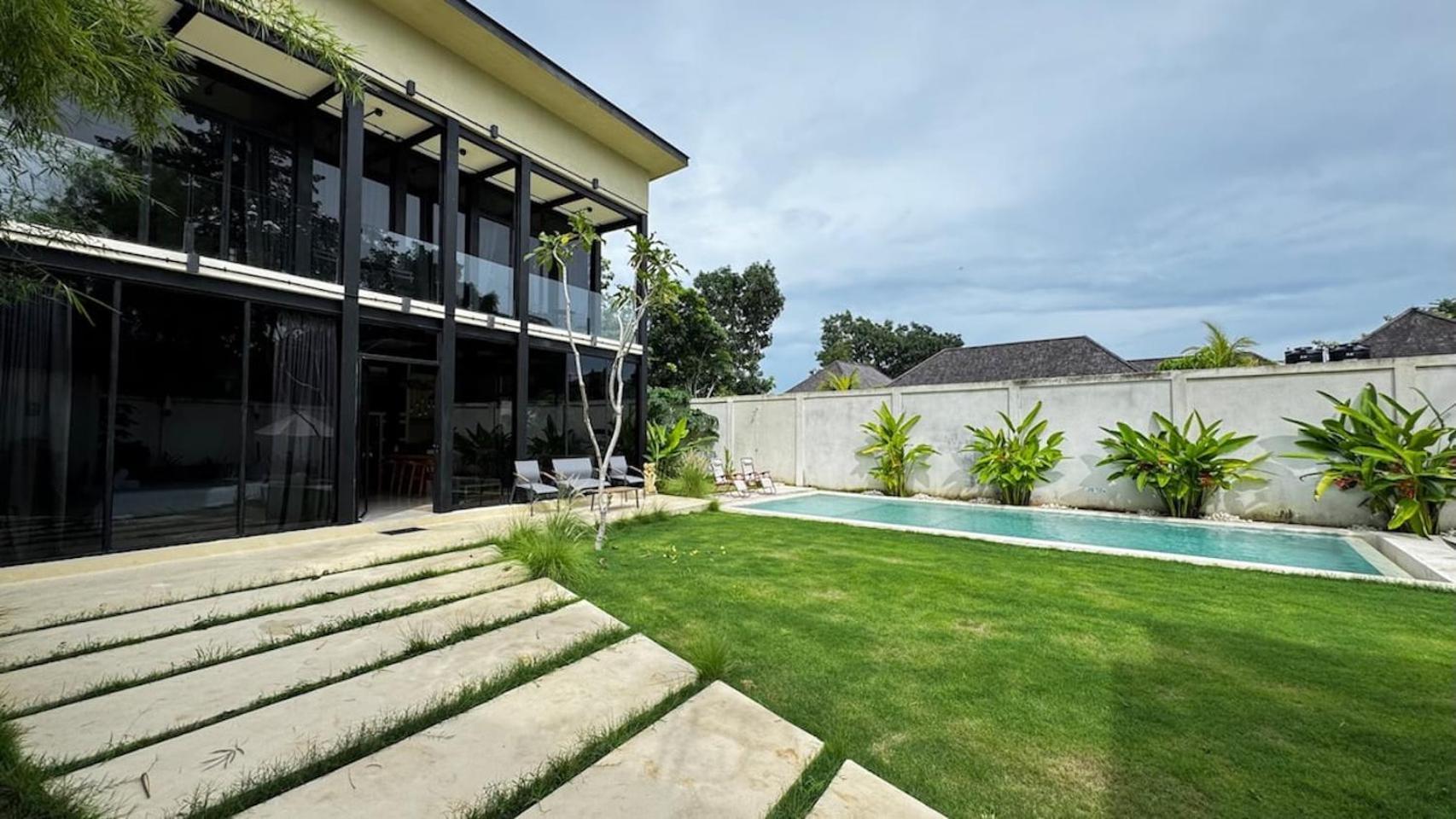 Hillstone Luxury Village Ungasan  Luaran gambar